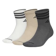 Off White/Wonder Cargo Khaki/Grey Six/3-stripe/4