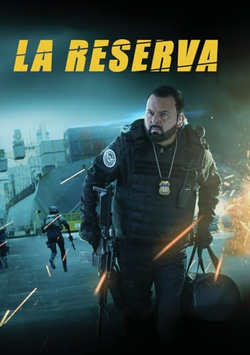 La Reserva [Dvd]