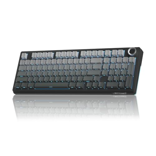 SOLAKAKA KI99 Pro 96% Wireless