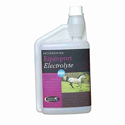 Horsemaster - Equisport Electrolyte