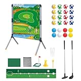 Parfait pour offrir aux membres de la famille ou aux amis, offrant une activité interactive amusante pour les papas, fils, filles, adolescents et adultes combinant exercice de renforcement des compétences et loisirs