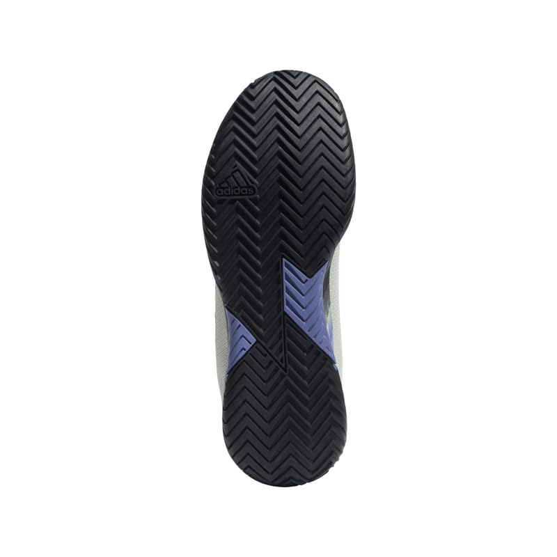 Image of adidas Mens Velocity Grand M Tennis Shoes