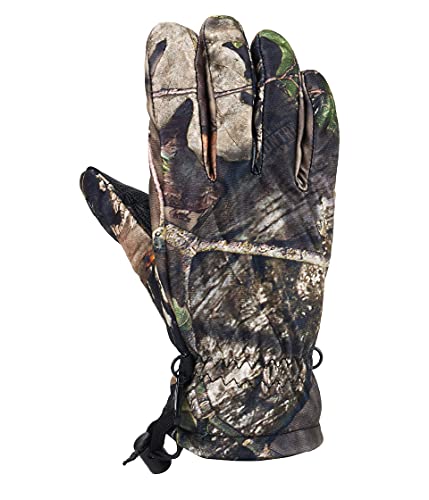 [カーハート] アクセサリー サイズ:Large 手袋 Men's Magnet Xtra メンズ [並行輸入品]