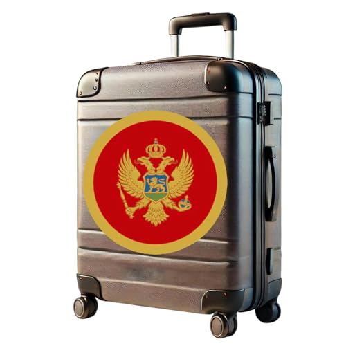 3 Kids & 20 Suitcases to Montenegro