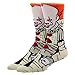 It Pennywise 360 Men's Character Crew Socks
