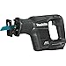 Makita CX300RB 18V LXT Lithium-Ion Sub-Compact Brushless Cordless 3-Pc. Combo Kit (2.0Ah), Black