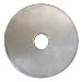 XL Washer for Low Profile Survey Stakes - 1 Pack