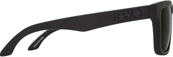 Spy Optic Addict Series-Helm - Matte Black/Grey