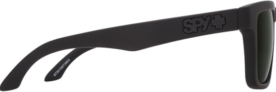 Spy Optic Addict Series-Helm - Matte Black/Grey