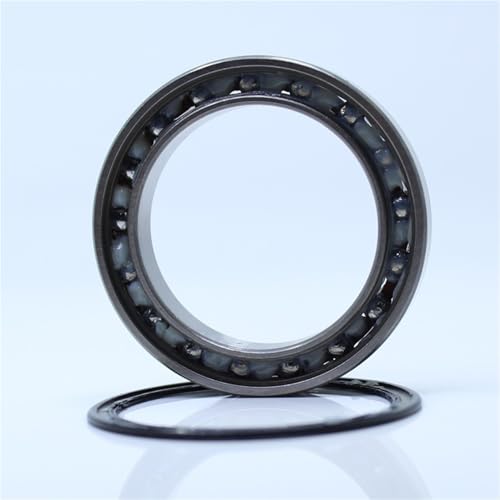Roulement rigide à billes 6806-2RS ABEC-3 haute précision pour vélo BB30