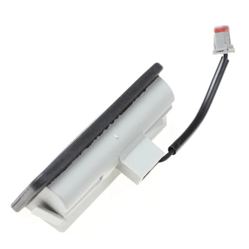 Bouton YUZ500020 interrupteur de hayon résout problème ouverture Range Rover - 4