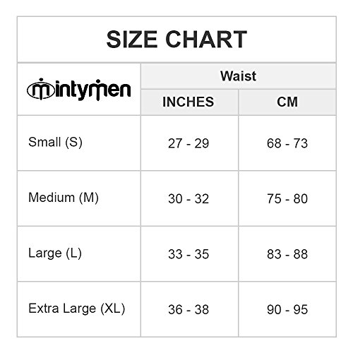 Mens Bikini Underwear Waistband Designer Brief Low Rise Lightweight G-String (Nude, S) #TOP3