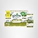 Gimme Seaweed Organic Premium Roasted Seaweed Snacks, Extra Virgin Olive Oil, 20 Count, Keto, Vegan, Gluten-Free, Great Source of Omega3s and Iodine, Healthy On-The-Go Snack for Kids and Adults