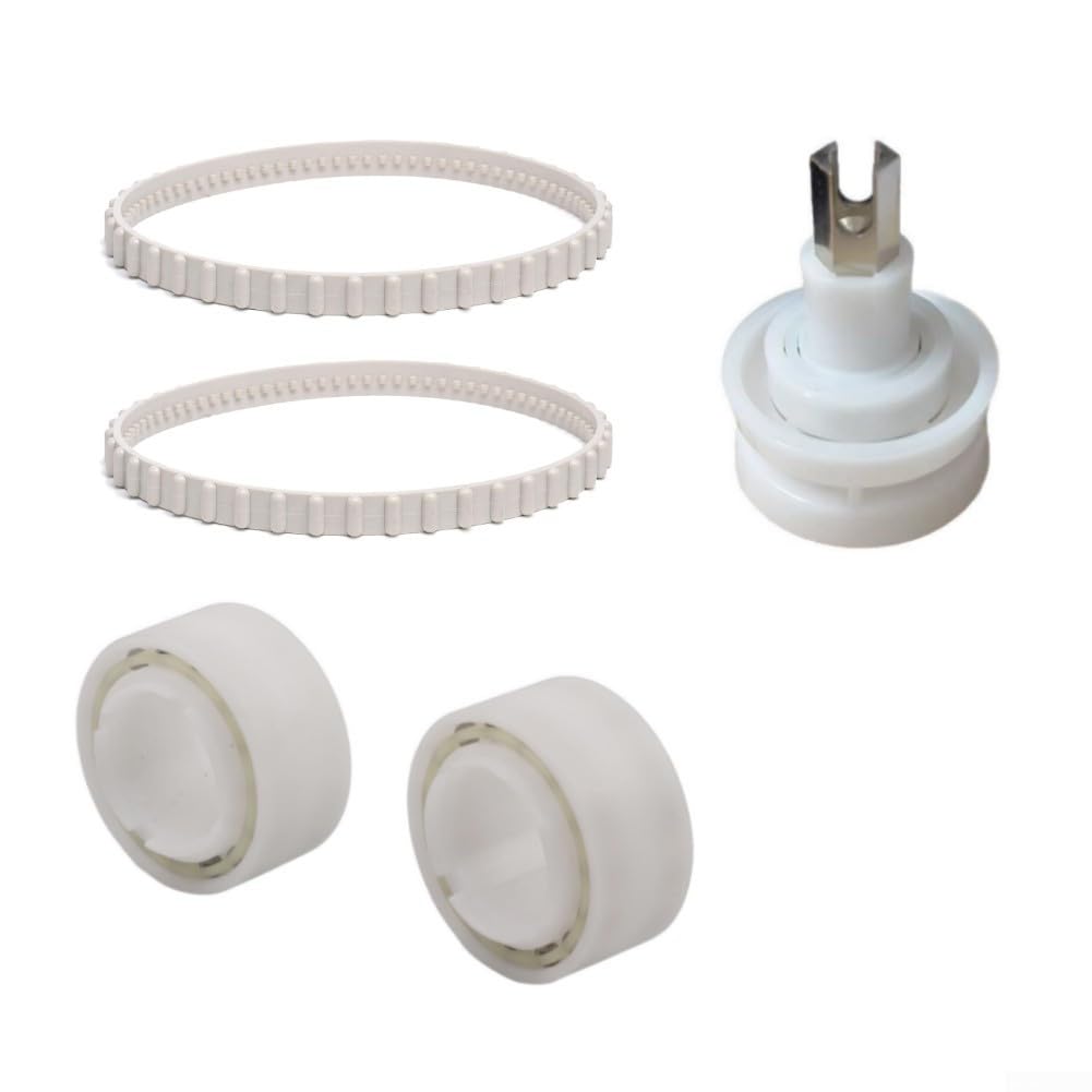 Kit de transmisión Hayward Sharkvac con funcionamiento suave mejorado