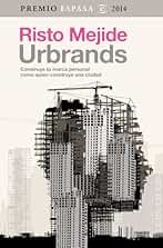 Urbrands: Premio Espasa 2014 (Espasa Hoy)