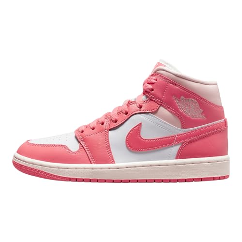 Image of Nike Women's Air Jordan 1 Mid SE Sneaker