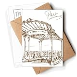 Classification : lot de cartes postales