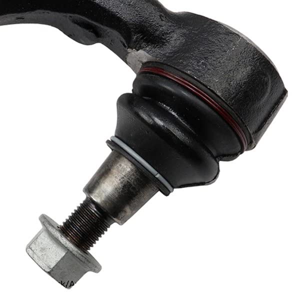 Bras de commande avec rotule Beck/Arnley 102-8107 triangle suspension avant - 3