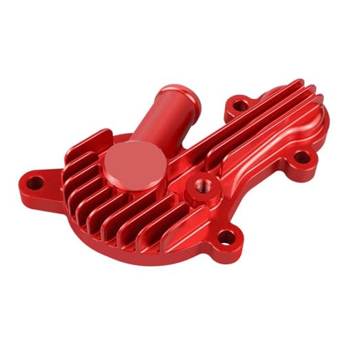 Couverture de pompe à eau anti-casse pour moteur Xtrainer 250 300 de 2013 à 2024