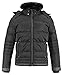 Produktbild Wellensteyn Herren Jacke Panalpina Jacket schwarz (15) XXL
