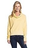 Roxy Juniors Dolly Dolly Terry Cropped Hoodie