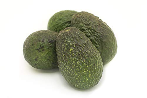 Fresh Produce Avocado 4 Count