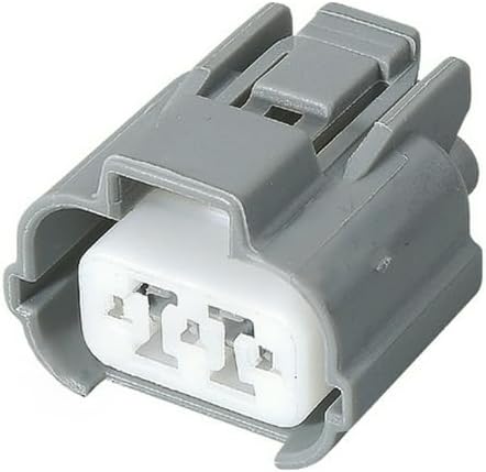 3 Pin Connector - compatible with L32A3, CE3158F, Sumitomo 61890