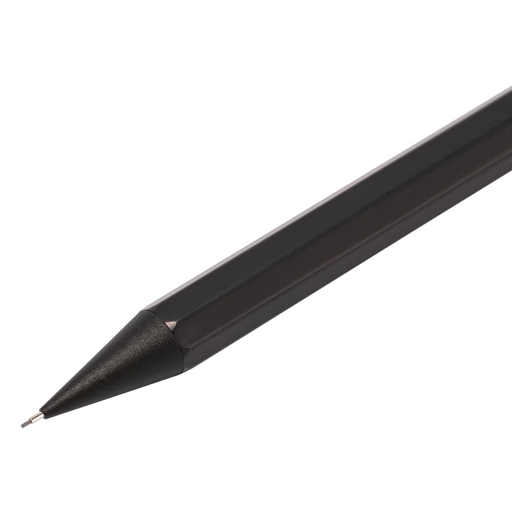Kaweco Special 0.5 黒 Kaweco（カヴェコ） スペシャル ペンシル 黒 ブラック 0.5mm
