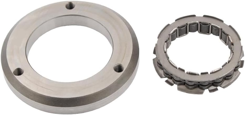 エンチャントレガリア まとめ売り Spare parts オートバイエンジン部品 ワンウェイオーバー