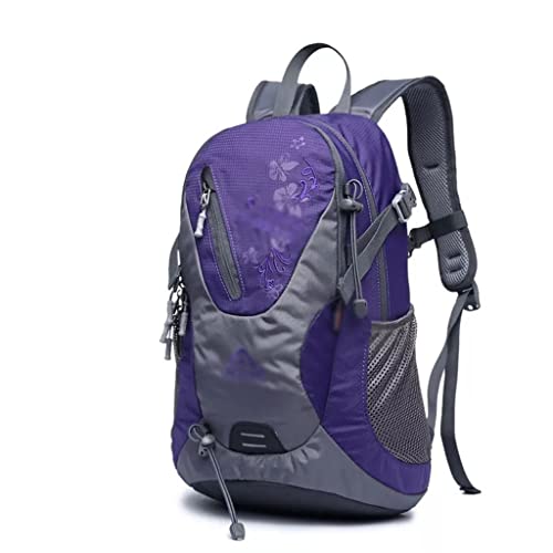 Sac à dos d'alpinisme 20L de camping et randonnée verte