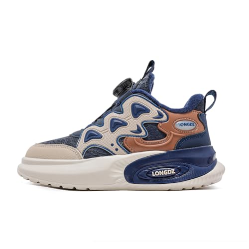 Twinice Kinderschuhe Atmungsaktiv Mädchen Sportschuhe Jungen...