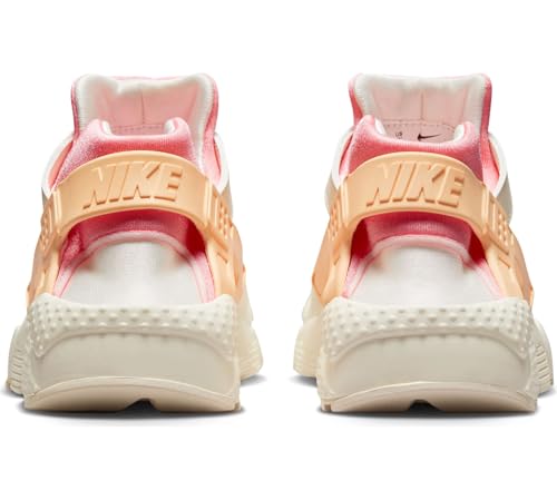 Nike Huarache Run GS Girls Shoes3