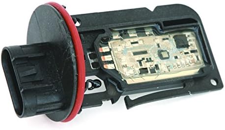 Premier Gear PG-MAF10058 Mass Air Flow Sensor Replacement for Silverado 1500, Sierra 1500, Silverado 2500 HD, Tahoe, Impala, Malibu, Sonata, Equinox, Suburban 1500, Sierra 2500, Yukon, Optima
