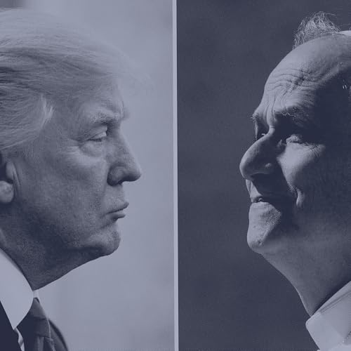 The president versus the pope