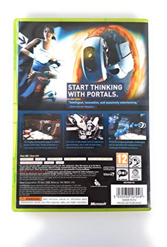 Image of Portal 2