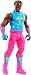 WWE Tough Talkers Xavier Woods Figure, 6"