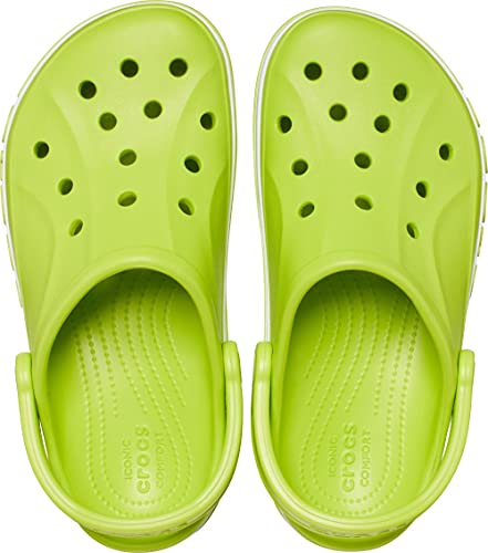 Image of Crocs Unisex Adult Classic FFn Croslite Clog | 10001-6SV |