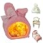 Pink Rabbit House
