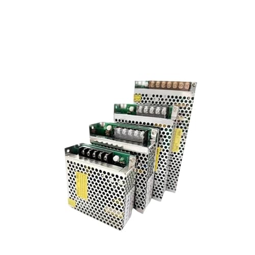 Alimentation à découpage de haute précision pour courant stable 60V