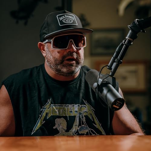 E526 - How You Come Out of It - Solo with Chad