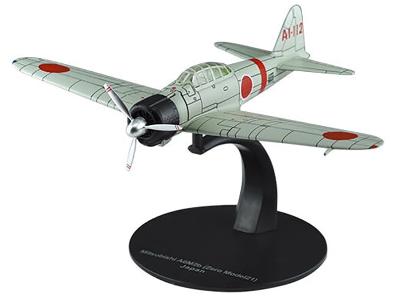 置物 zero fighter Amazon.com: A6M2b Zero Fighter Aircraft Imperial Japanese
