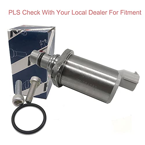 8-98043-686-0 fit For ISUZU NPR NPR-HD NQR NRR 5.2L 4HK1 8980436860 Diesel Fuel injector Pump Regulator Suction Control SCV Valve - Image 6