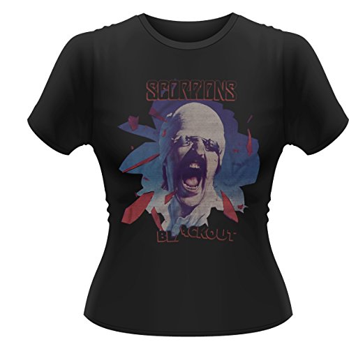 Camisetas de Scorpions Inolvidables Compra tu Camiseta Scorpions