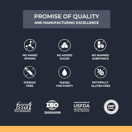 Image of Nutrabay Gold Tri Blend Whey Protein Powder - 1kg, Kesar Badam Pista | 25g Protein, 5.5g BCAA | Concentrate, Isolate, Hydrolyzed Protein | Muscle Growth & Recovery | Gym Supplement for Men & Women