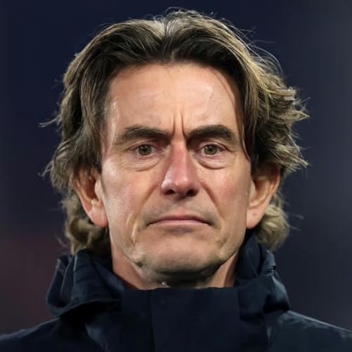 Sack Special - Who's Coming In... Podcast Por  arte de portada