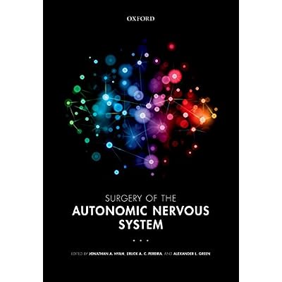 Surgery of the Autonomic Nervous System