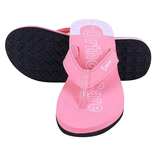 Image of Dashny Women's |Extra Super Soft Comfortable Slippers | Casual Slides Slippers