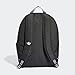 Imagen de adidas Mochila unisex Adicolor Backpk, negro