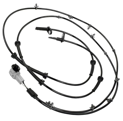 Capteur de vitesse ABS 084-4381 haute précision pour un freinage stable