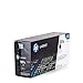 Produktbild Original HP Q6470A / 501A, für Color Laserjet CP 3505 Series Premium Drucker-Kartusche, Schwarz, 6000 Seiten
